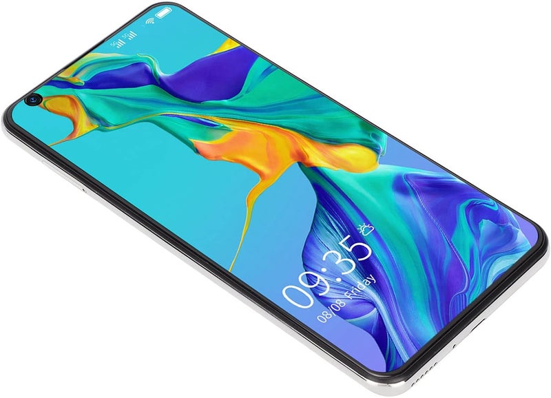 woobles هاتف ميت 41 برو، هاتف محمول غير مقفل مع استشعار المسافة 3G، 4GB 64GB استشعار الجاذبية للحياة اليومية (قابس أمريكي) - Image 1